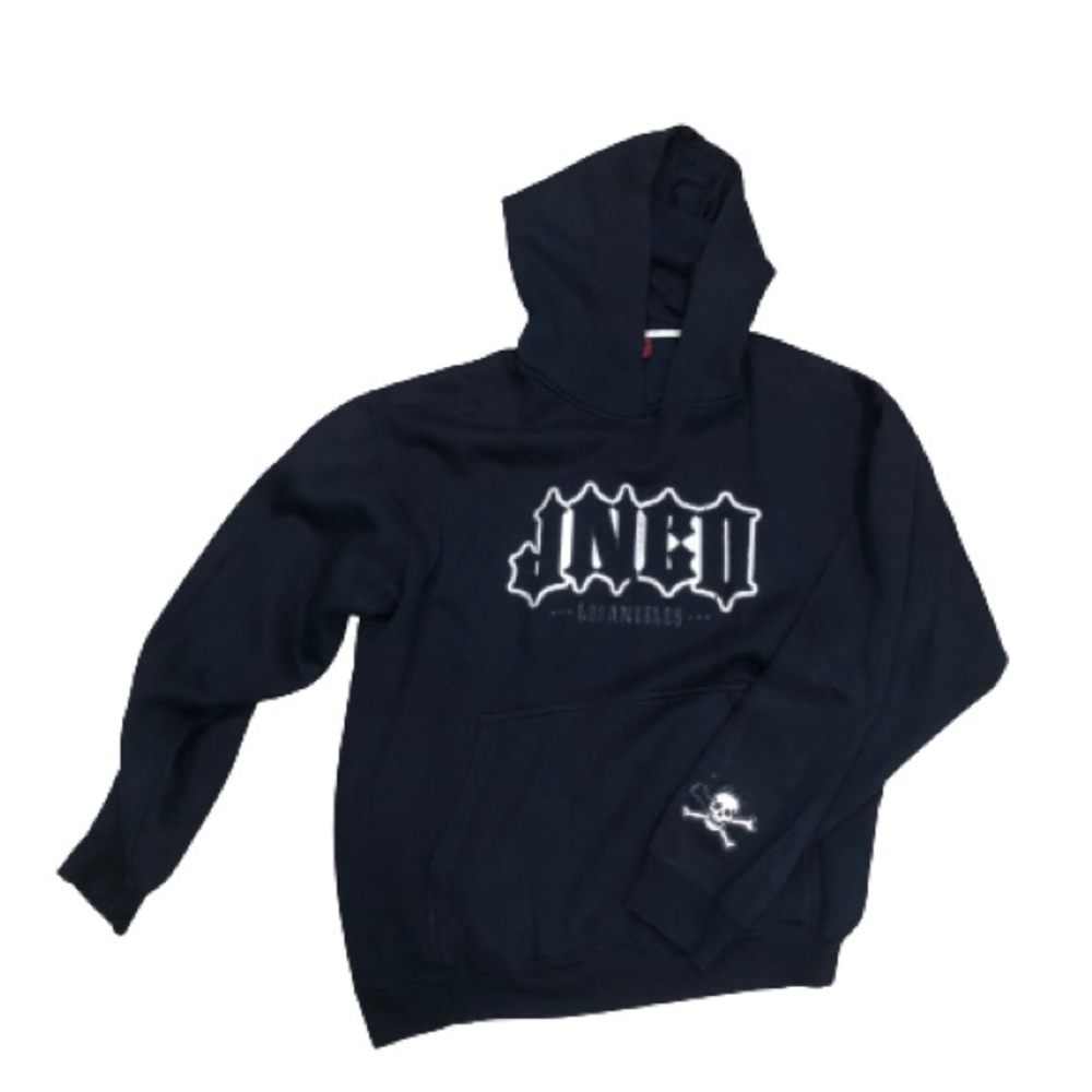 RARE XXL JNCO Sweatshirt